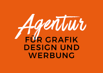 Agentur für Grafikdesign und Werbung in Wien