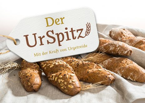 Corporate Design von Büro mit Aussicht - Kreativagentur